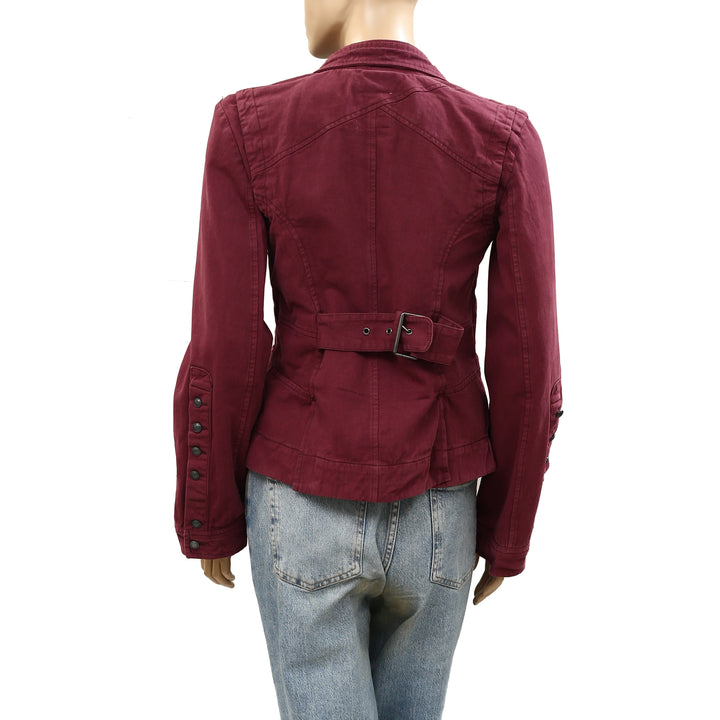 Free People We The Free Noho Jacket