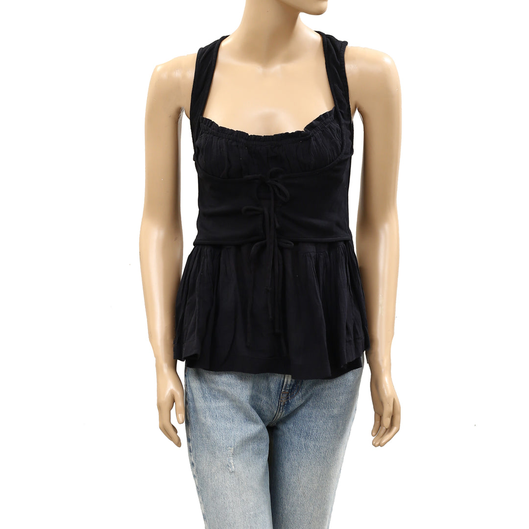 Free People Free-Est So Far So Good Top