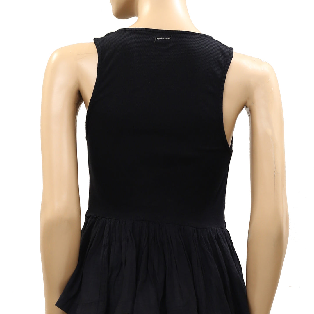 Free People Free-Est So Far So Good Top