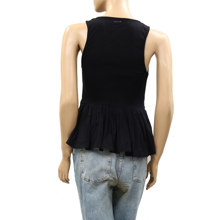 Free People Free-Est So Far So Good Top