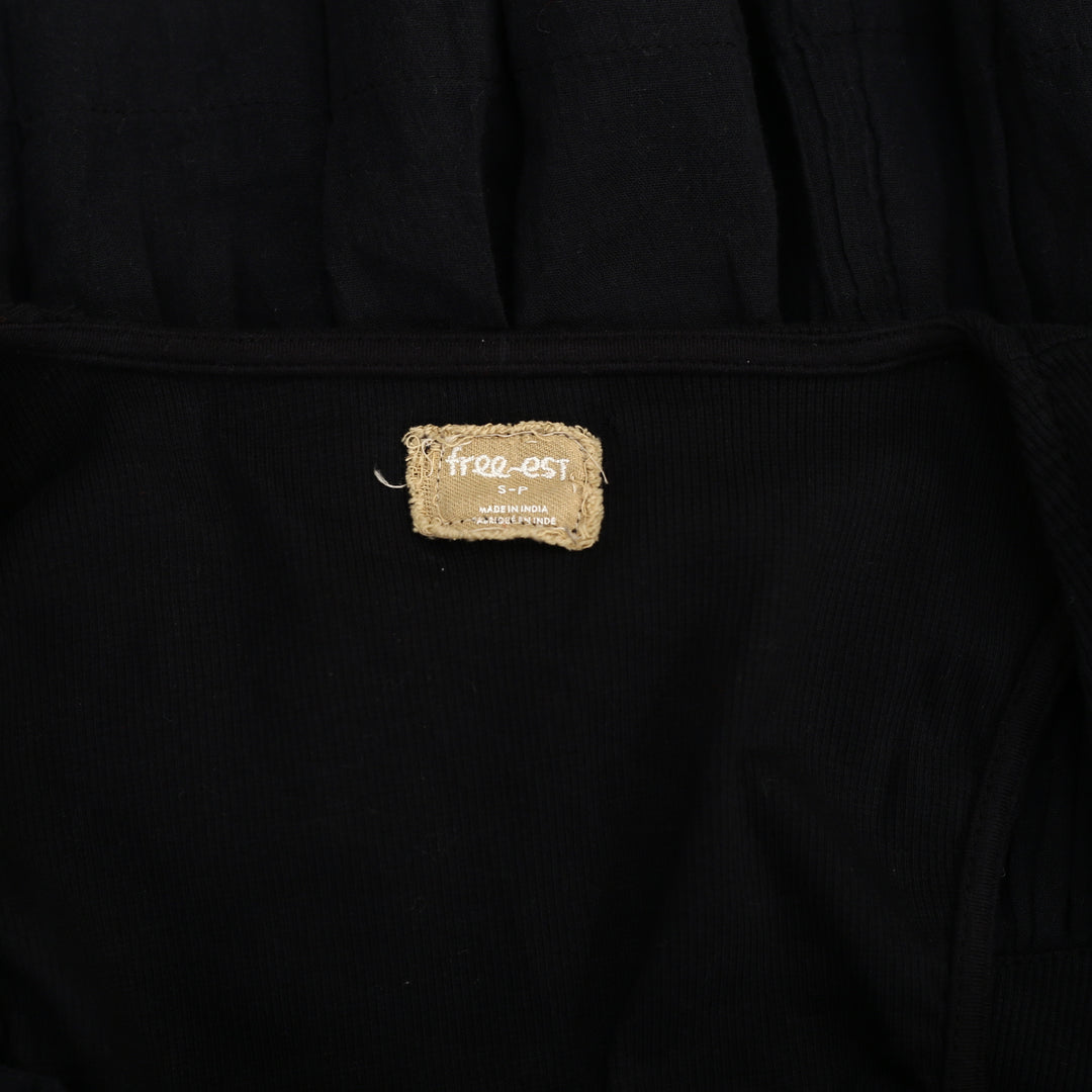 Free People Free-Est So Far So Good Top