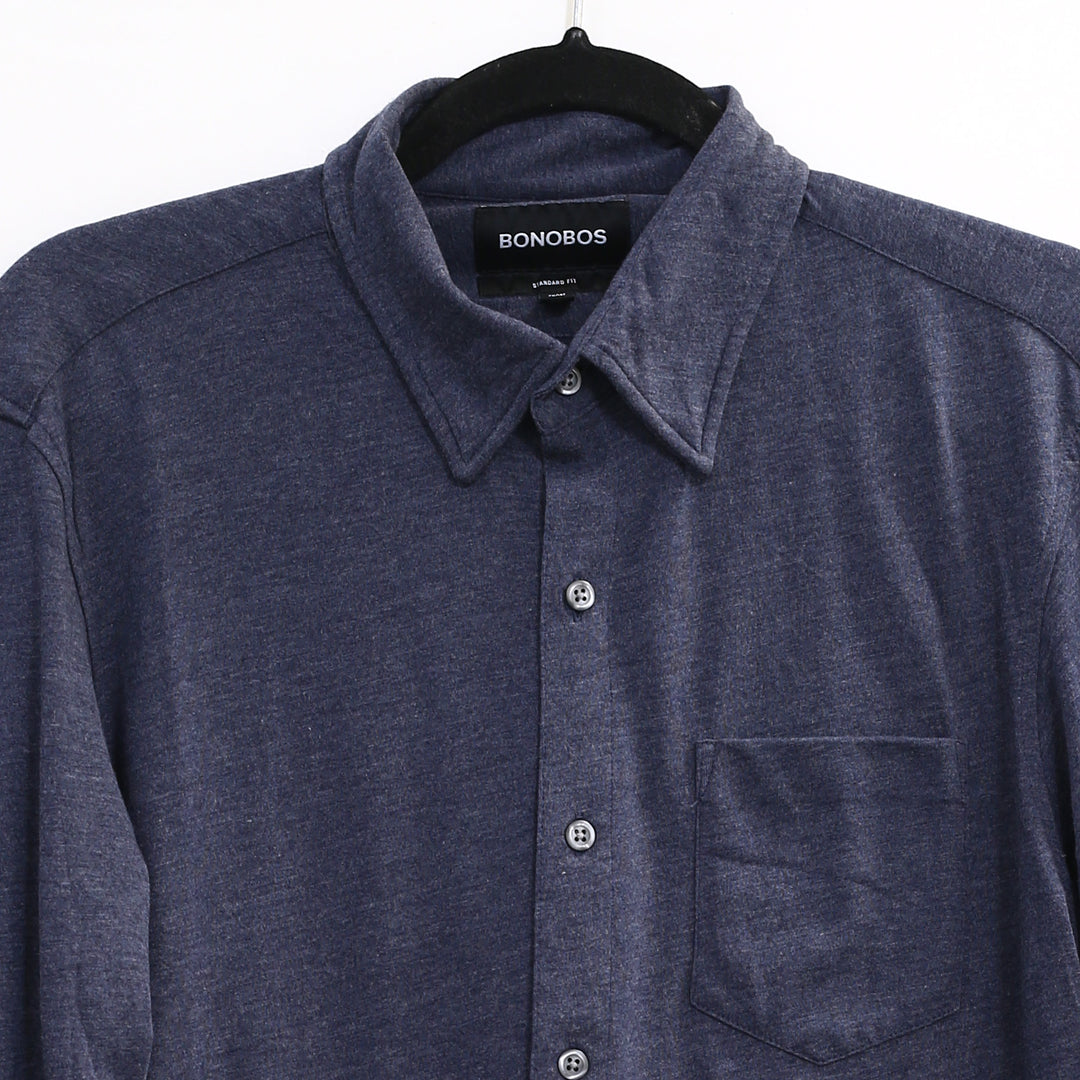 Bonobos Jersey Everyday Men's Shirt