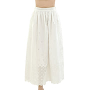 Ulla Johnson Marisol Midi Skirt