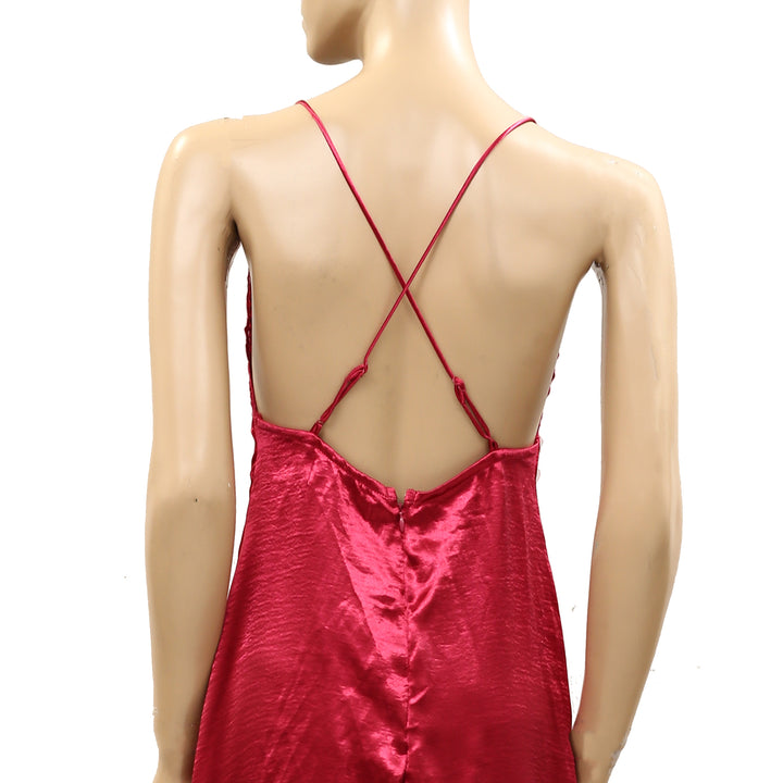 Urban Outfitters Bodycon Midi Dress