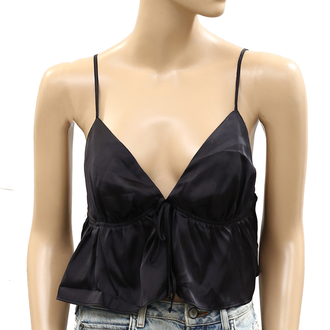Free People Intimately Blouse Top