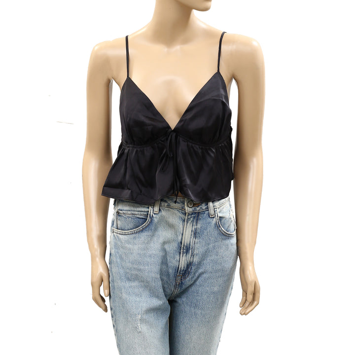 Free People Intimately Blouse Top