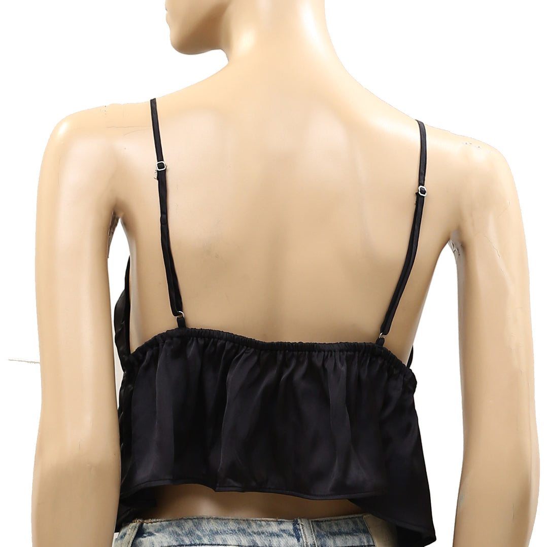 Free People Intimately Blouse Top