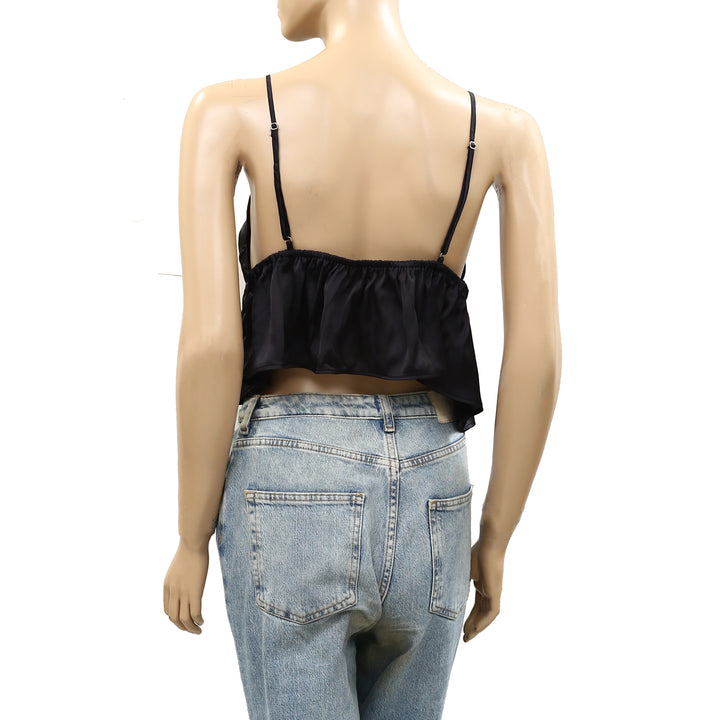 Free People Intimately Blouse Top