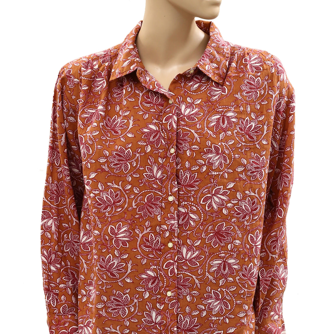 The Great The Cove Shirt Top