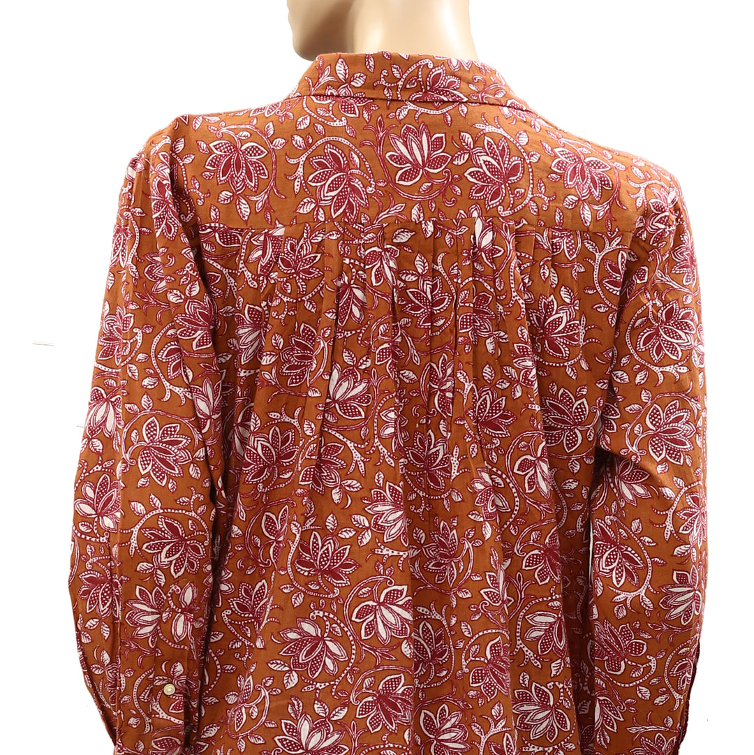 The Great The Cove Shirt Top