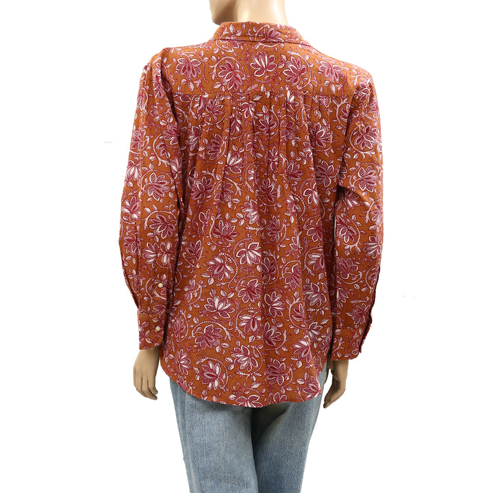 The Great The Cove Shirt Top