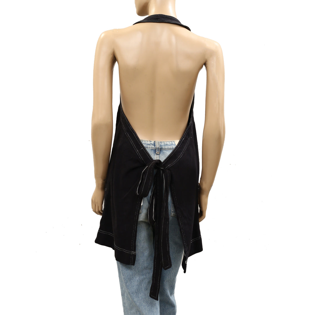 Free People Free-est Lou Lou Top