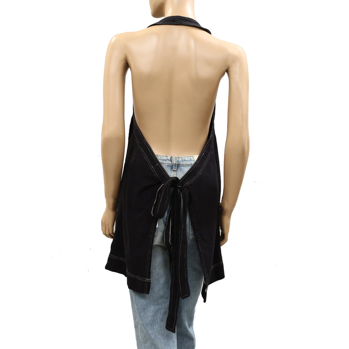 Free People Free-est Lou Lou Top