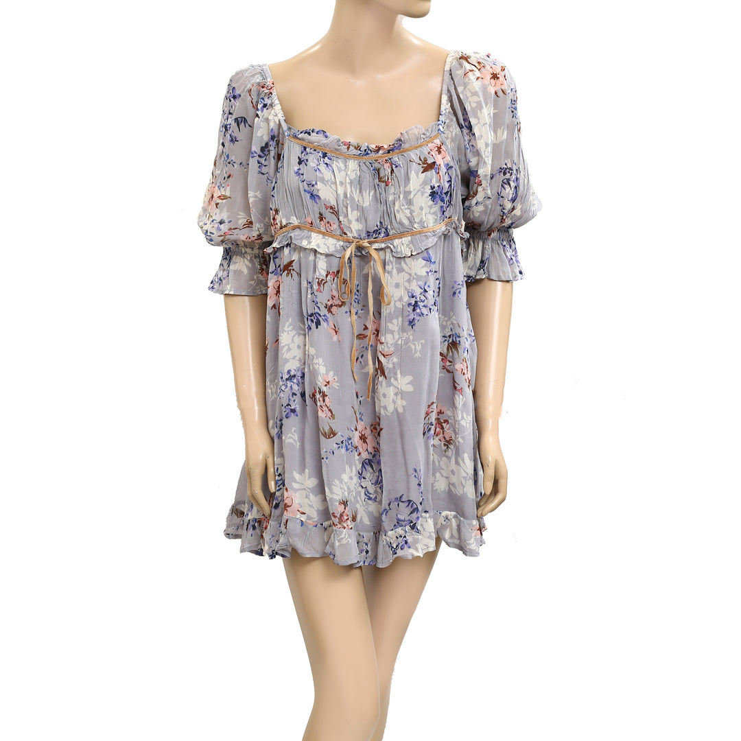 free people mari mini dress Marney Mini Dress