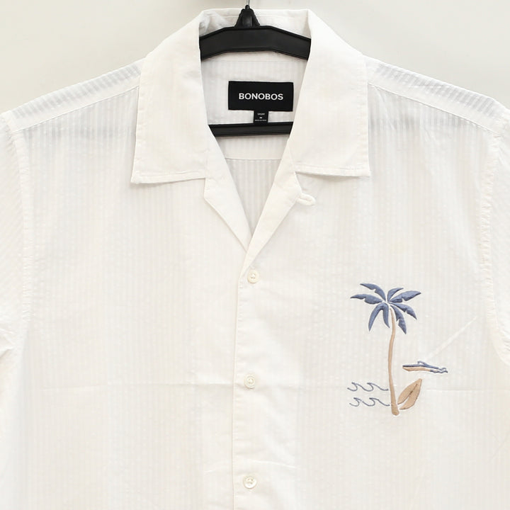 Bonobos Buttondown Men's Shirt