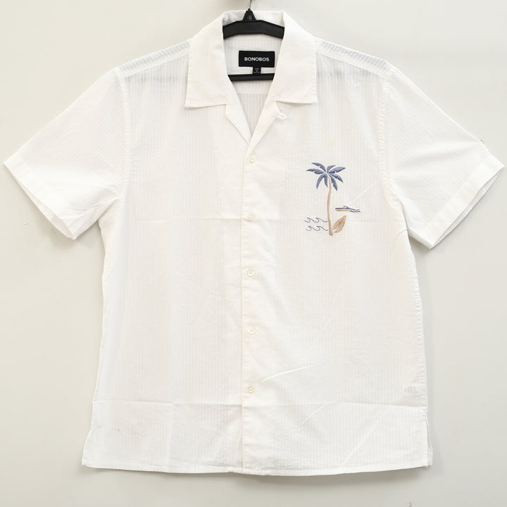 Bonobos Buttondown Men's Shirt