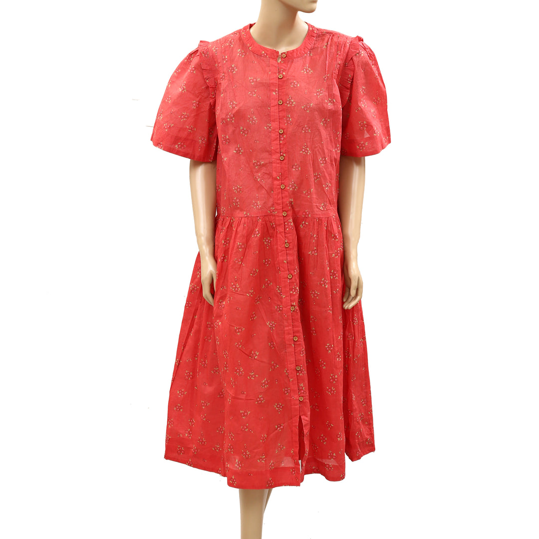 bella mae midi dress Bella Mae Midi Dress by Free People in Yellow, Size: L