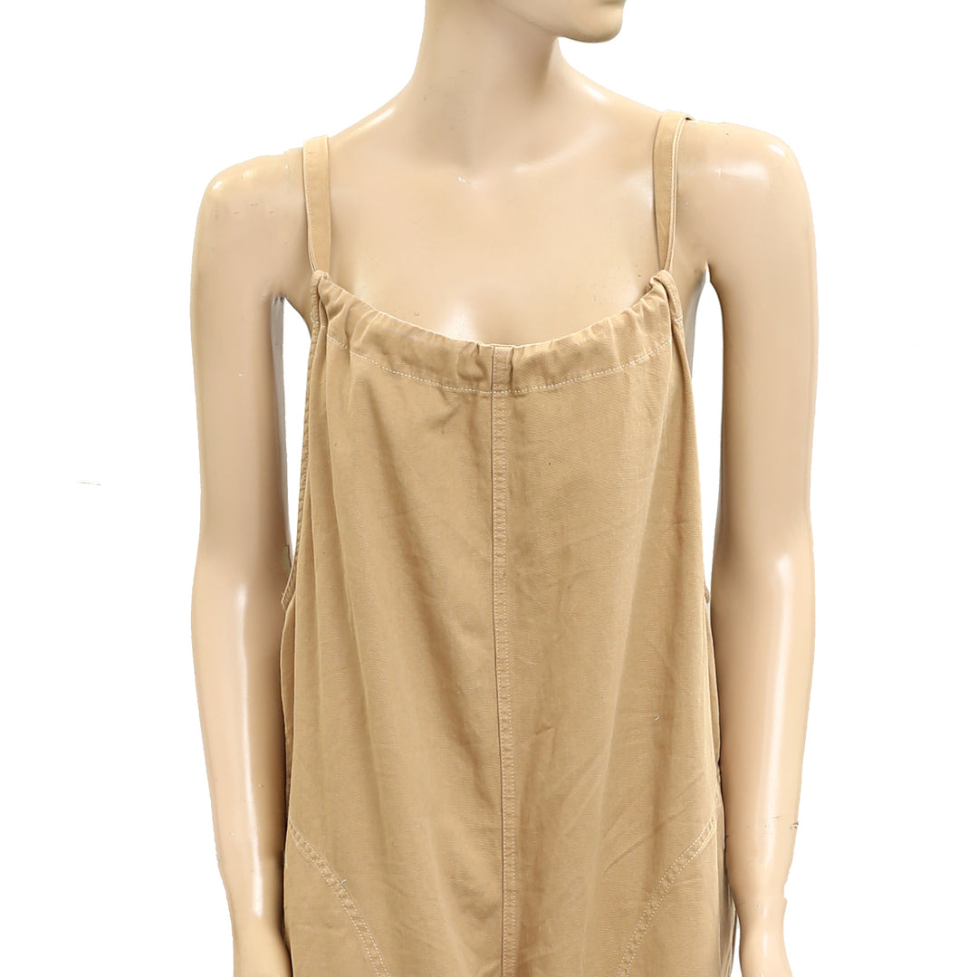 Free People We The Free Freebird Jumpsuit