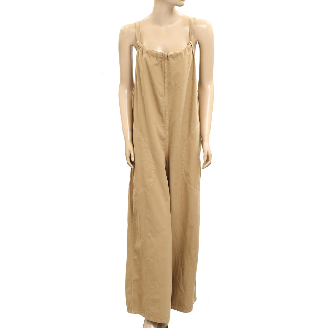 Free People We The Free Freebird Jumpsuit