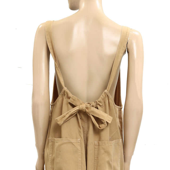 Free People We The Free Freebird Jumpsuit