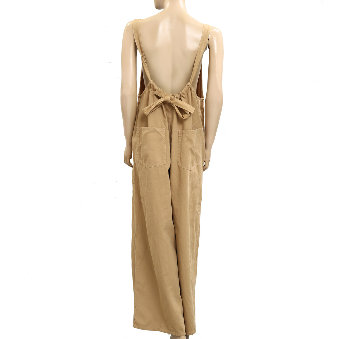 Free People We The Free Freebird Jumpsuit