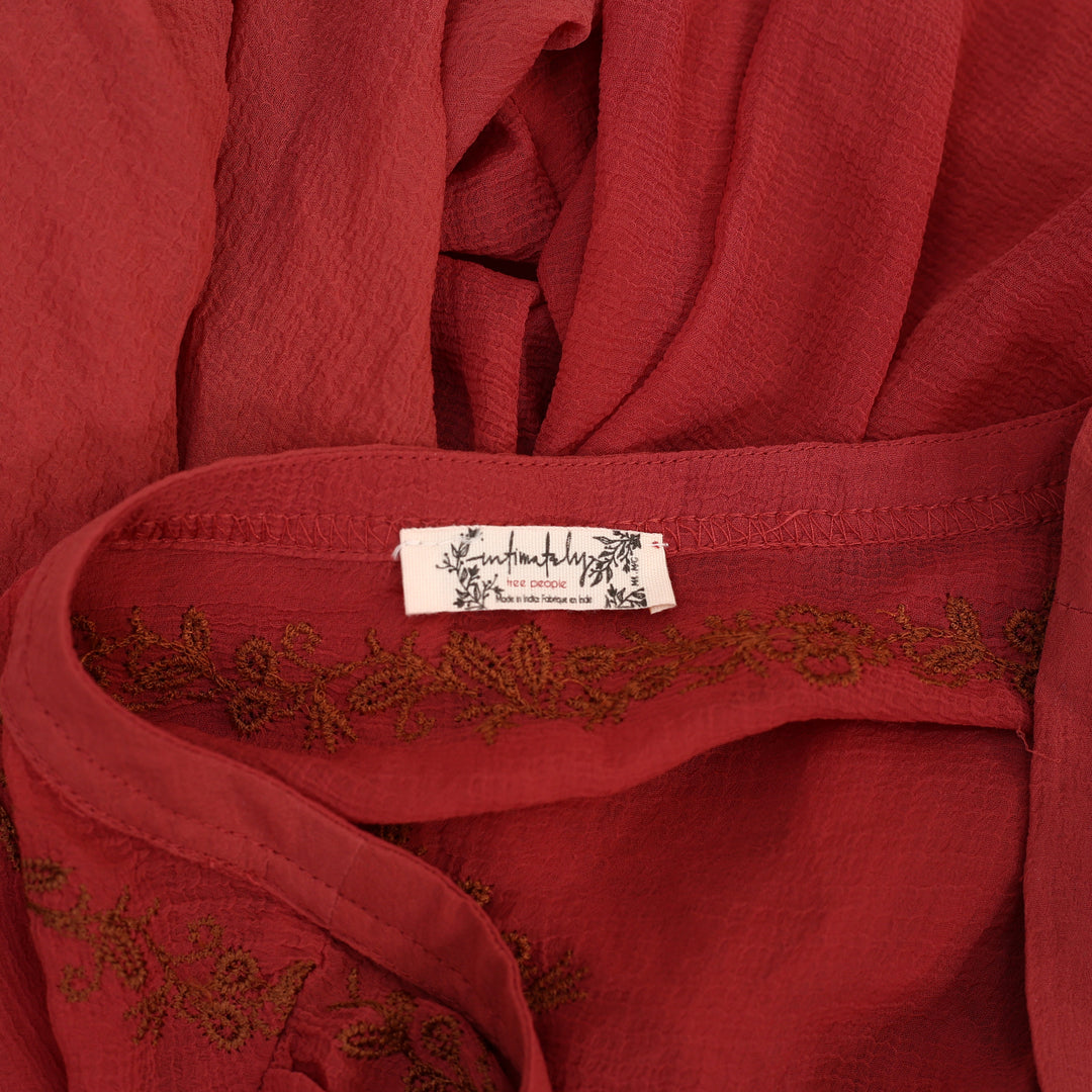 Free People Intimately Robe Coverup