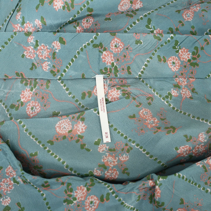 Free People Bali Sweet Escape Mini Skirt