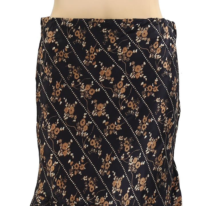 Free People Bali Sweet Escape Mini Skirt