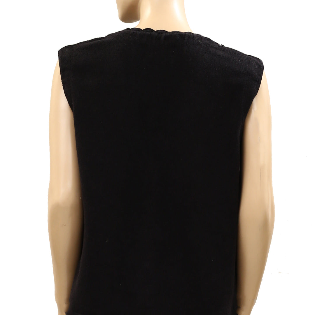Monsoon Embellished Waistcoat