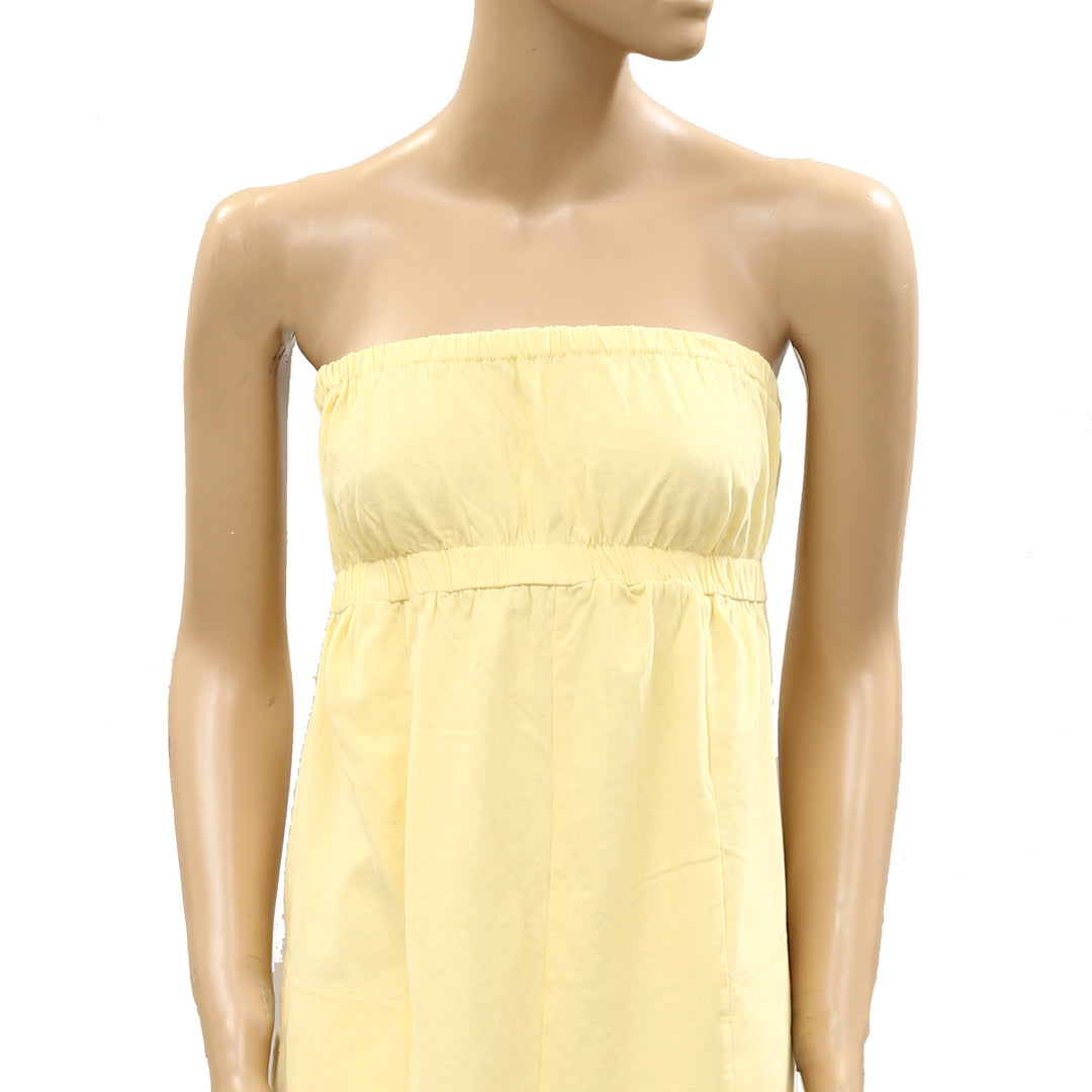 Free People Free-Est Tube Romper Dress