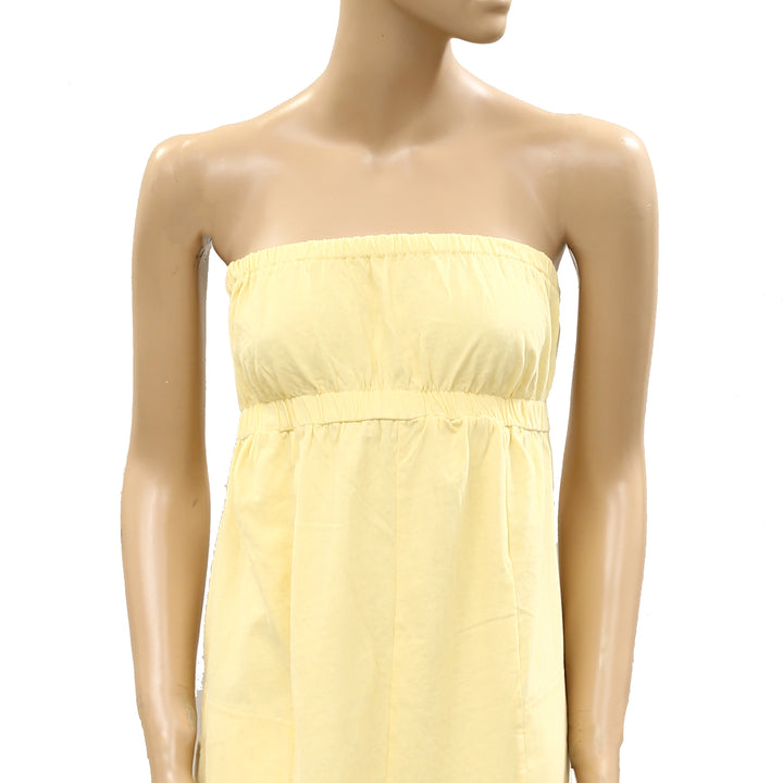 Free People Free-Est Tube Romper Dress
