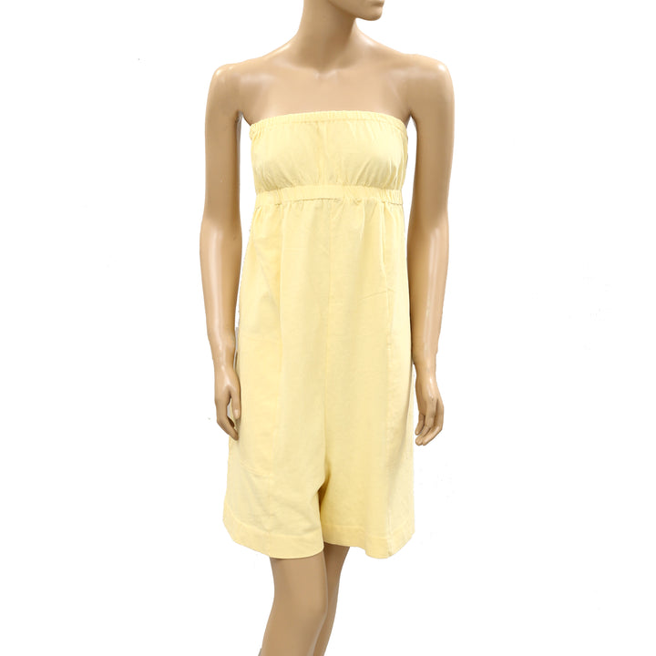Free People Free-Est Tube Romper Dress