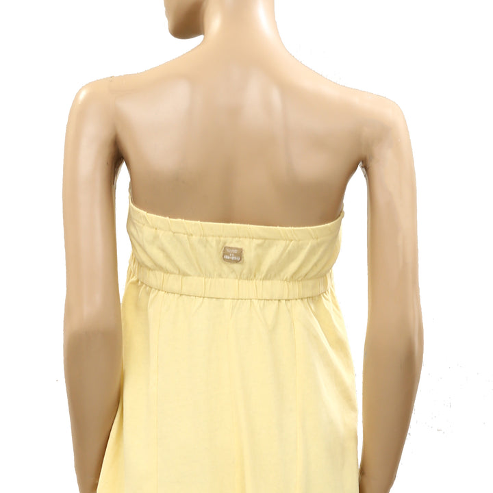 Free People Free-Est Tube Romper Dress