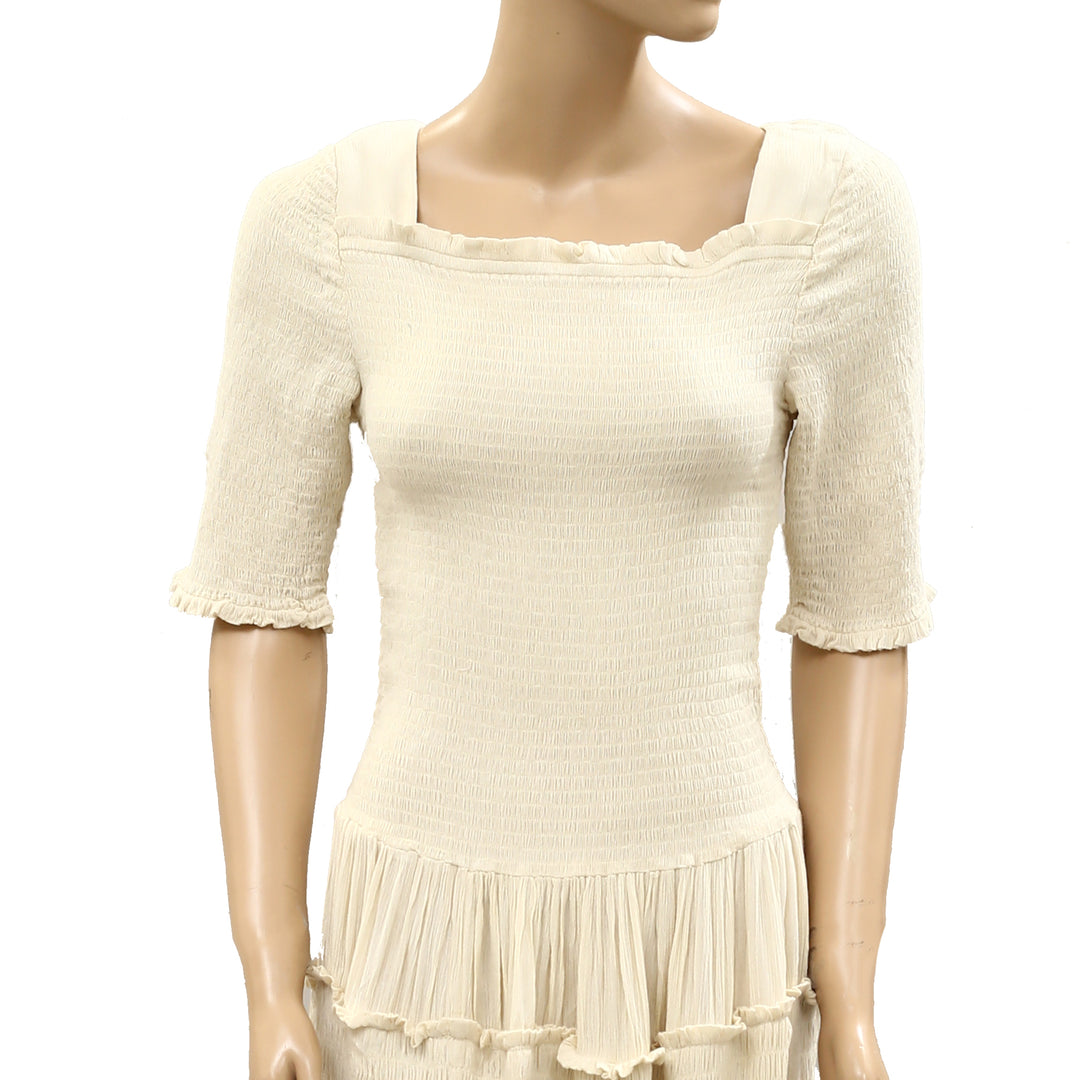 Free People Free-Est Harlyn Midi Dress