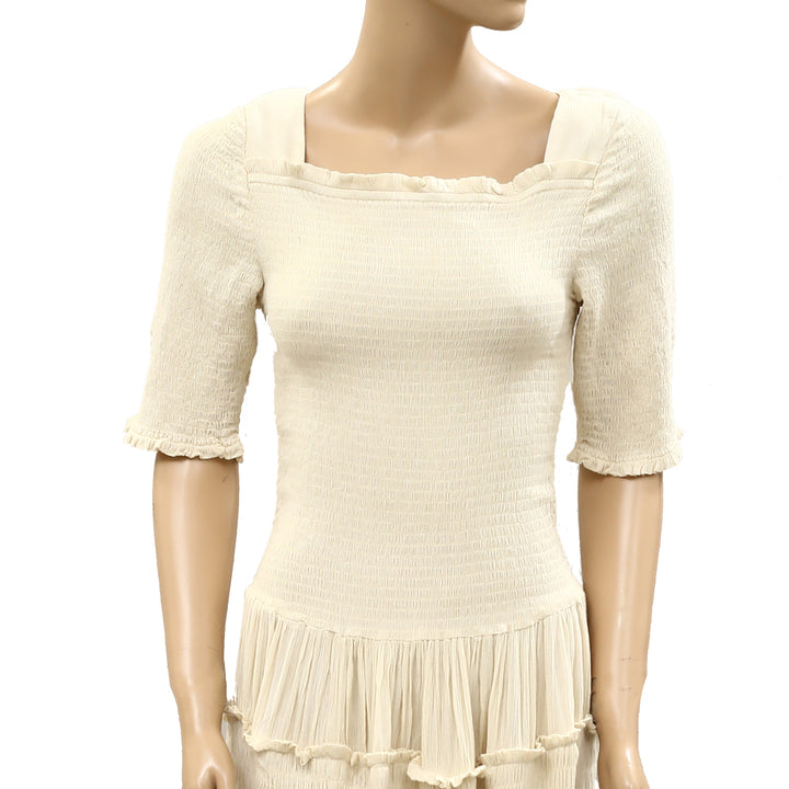 Free People Free-Est Harlyn Midi Dress