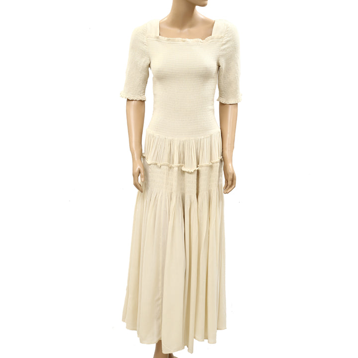 Free People Free-Est Harlyn Midi Dress