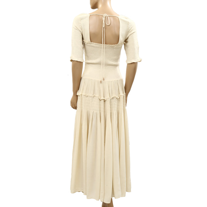 Free People Free-Est Harlyn Midi Dress