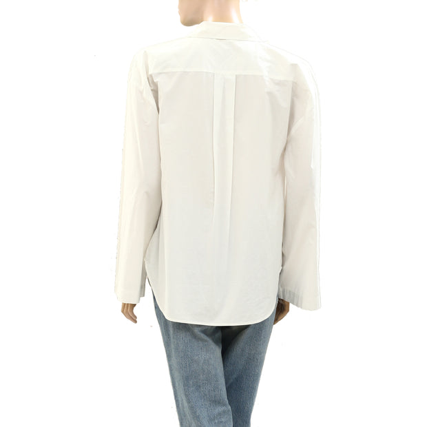 Citizens Of Humanity Tunic Shirt Top