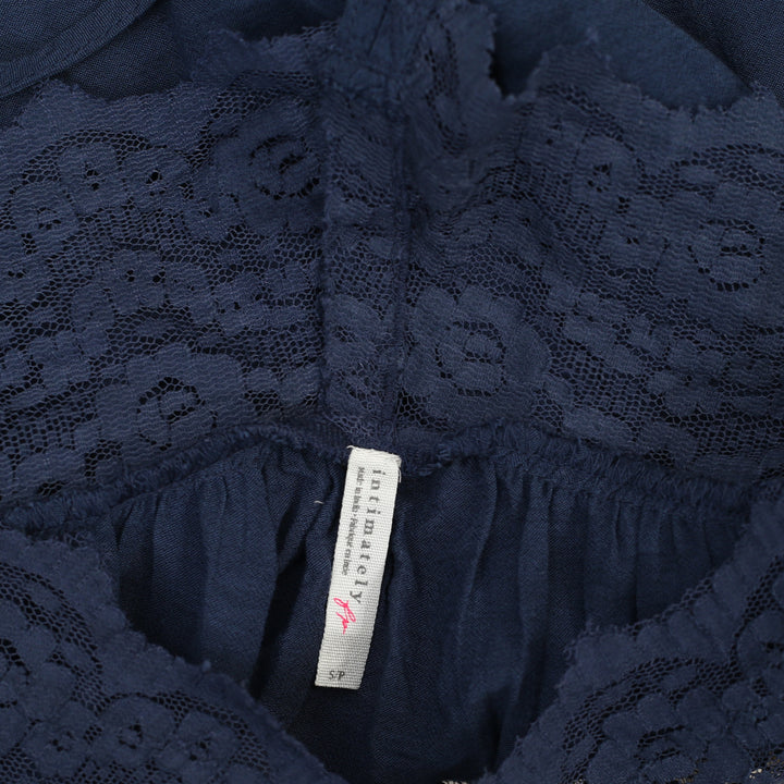 Intimately Free People Fiona Cami Blouse Top