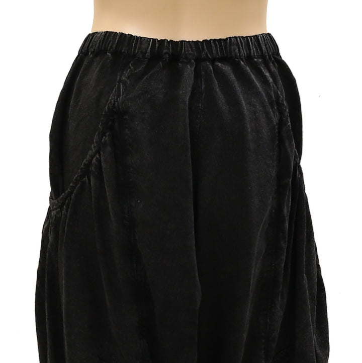 Free People Solid Balloon Jogger Pants