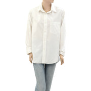 Citizens Of Humanity Kayla Shirt Tunic Top