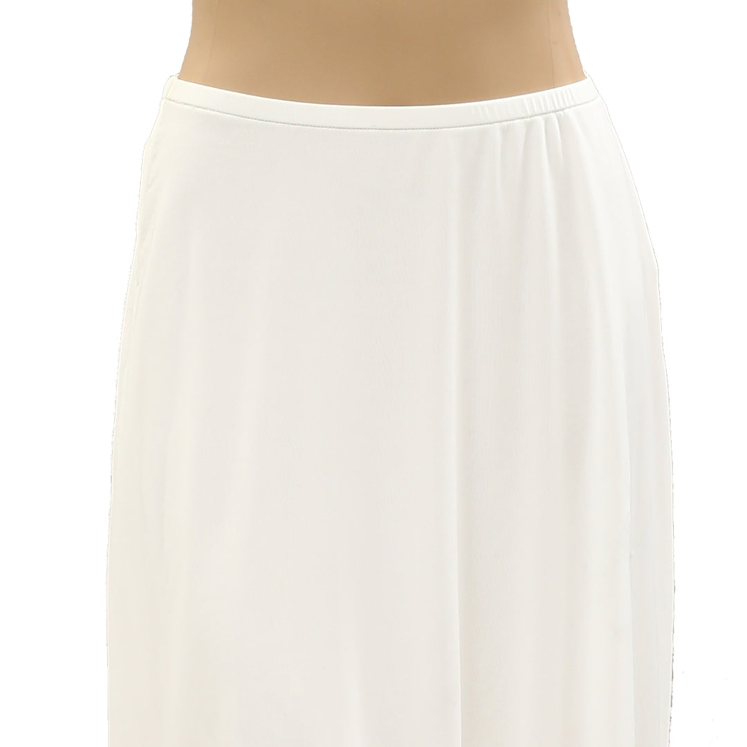 Urban Outfitters UO Never Miss Asymmetric Midi Skirt