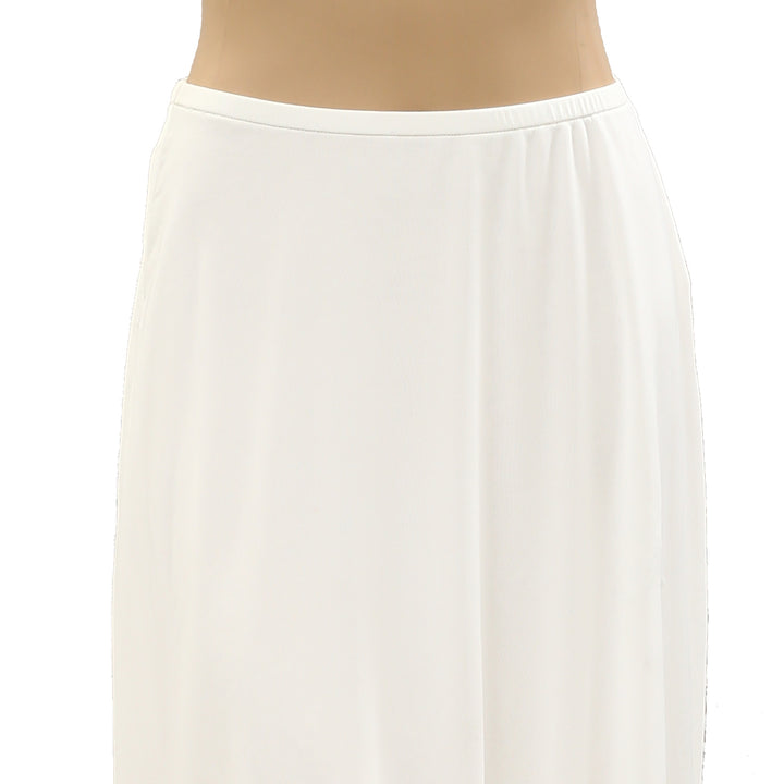 Urban Outfitters UO Never Miss Asymmetric Midi Skirt