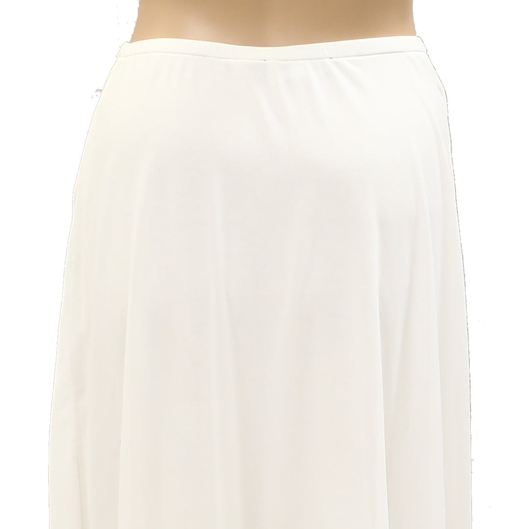 Urban Outfitters UO Never Miss Asymmetric Midi Skirt