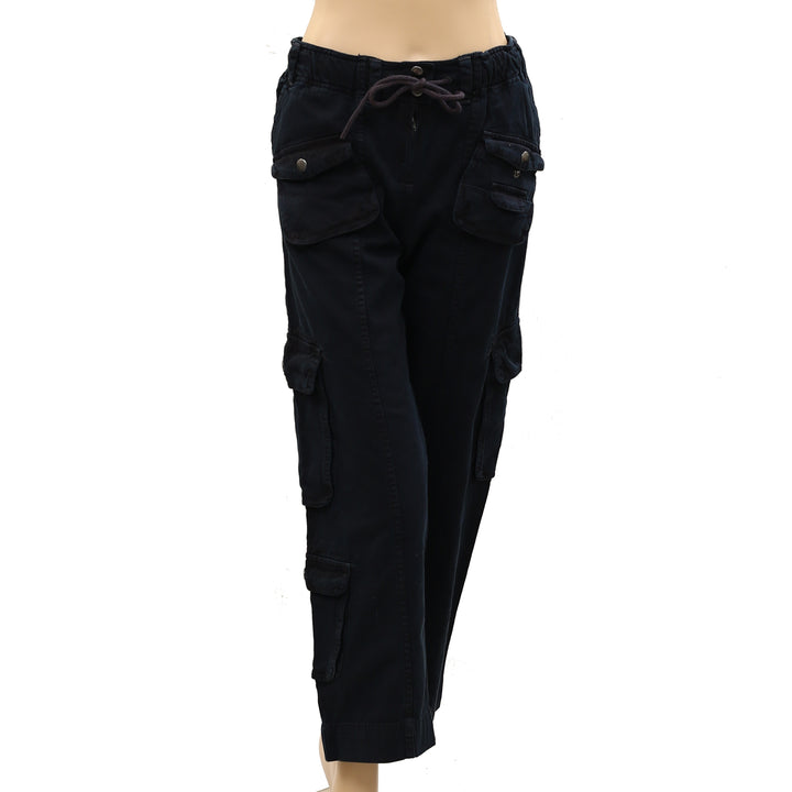 Free People Cargo Trousers Pants