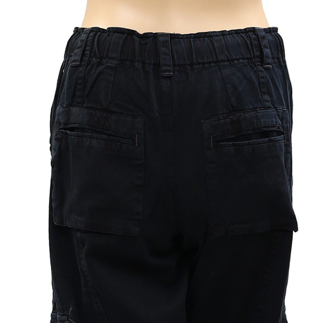 Free People Cargo Trousers Pants