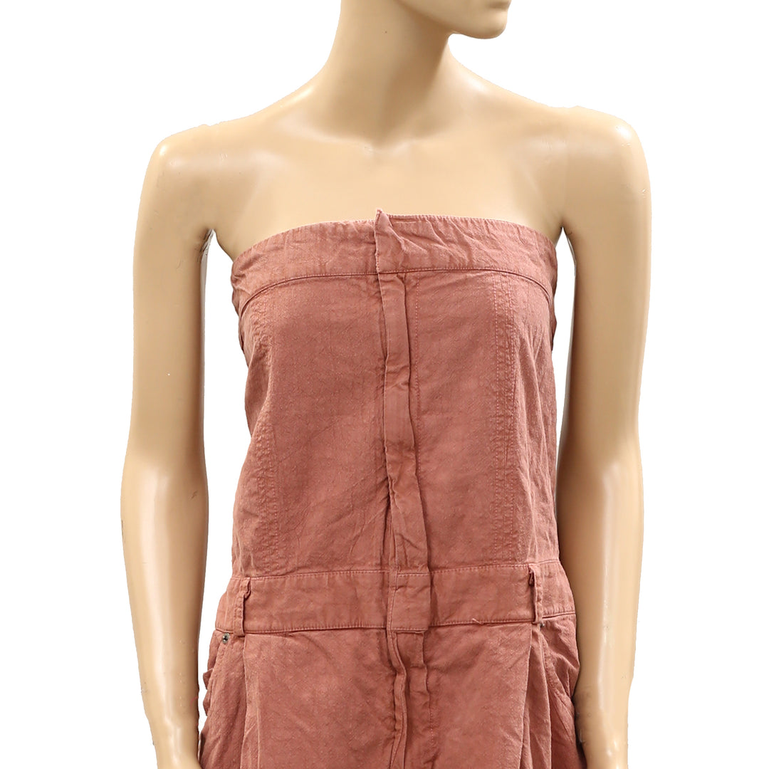 Free People Juniper Jumpsuit