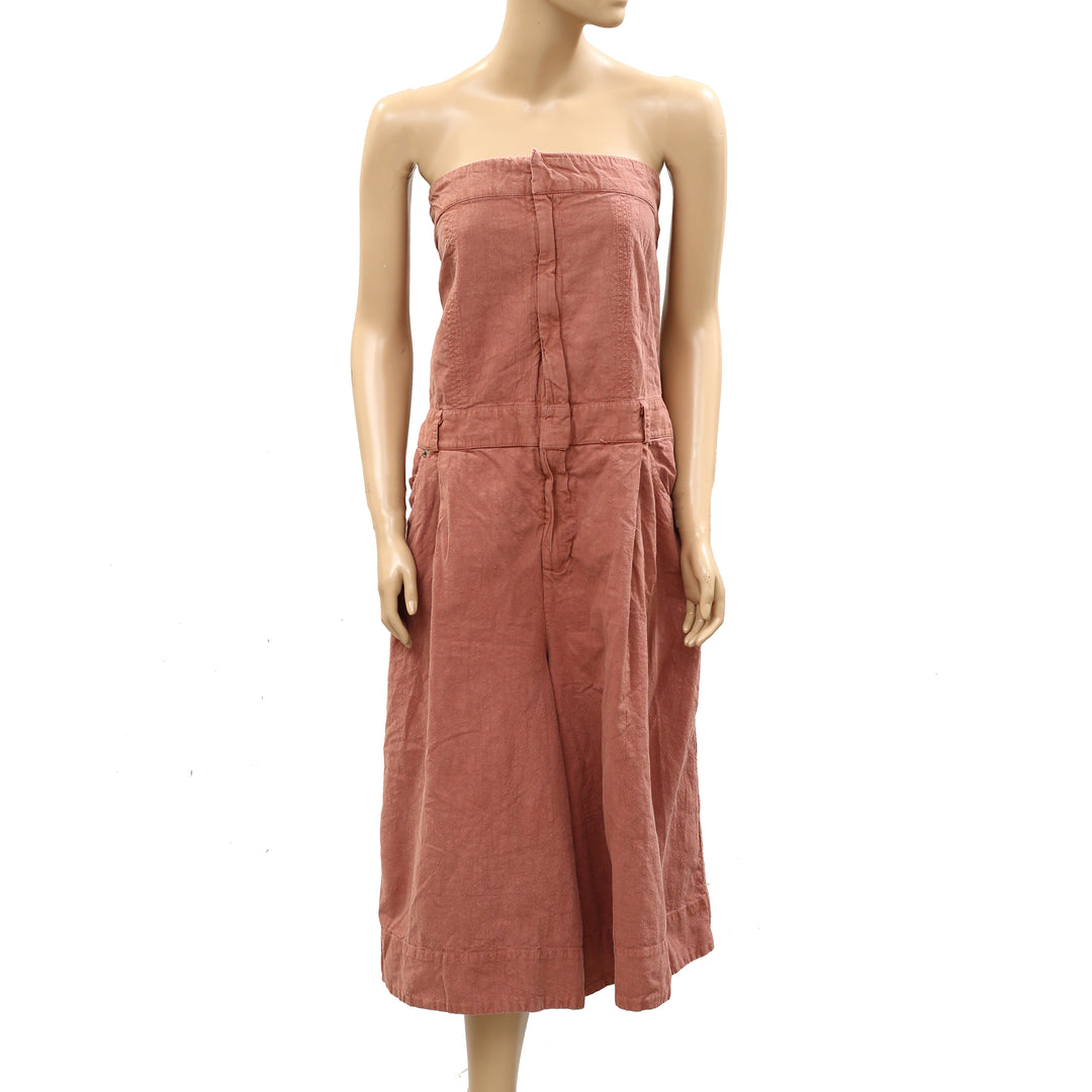 Free People Juniper Jumpsuit