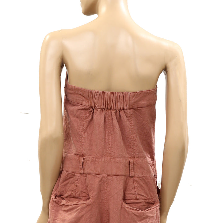 Free People Juniper Jumpsuit