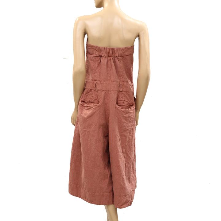 Free People Juniper Jumpsuit